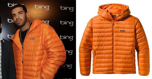 盤點4款經典羽絨外套,隨便穿一件都好看又保暖