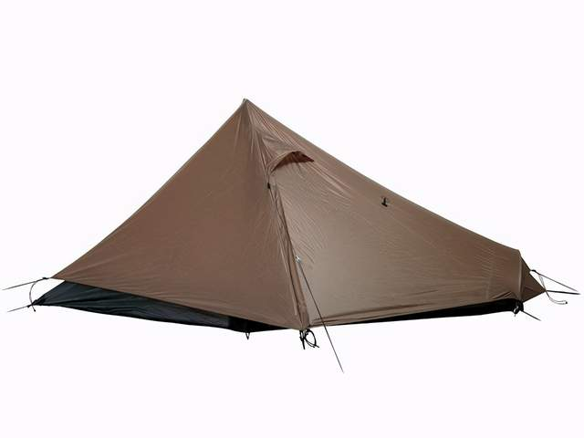 戶外帳篷推薦，露營老司機都認識的Snow Peak帳篷品牌