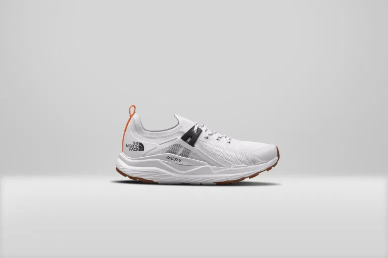 北面THE NORTH FACE新品亮相,專為徒步、越野跑而設計