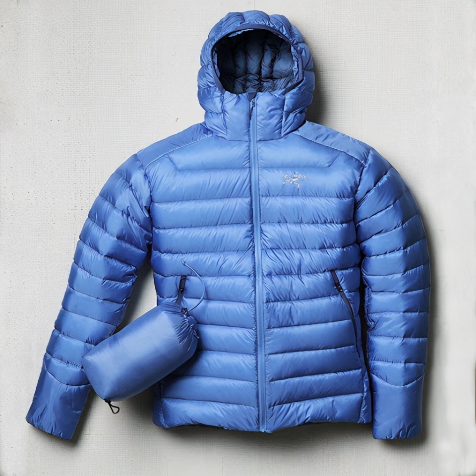 從Moncler、加拿大鵝到始祖鳥,這7個品牌的羽絨服喜歡嗎