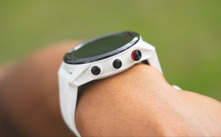 2020年,這些戶外運動腕表你看上了哪款?