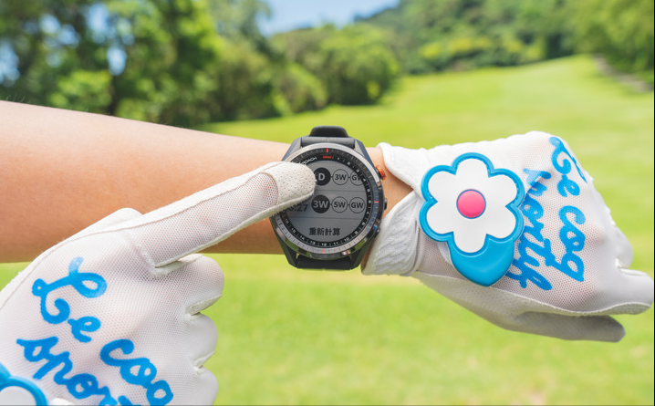 2020年,這些戶外運動腕表你看上了哪款?