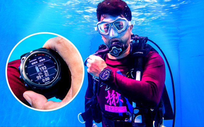 2020年,這些戶外運動腕表你看上了哪款?