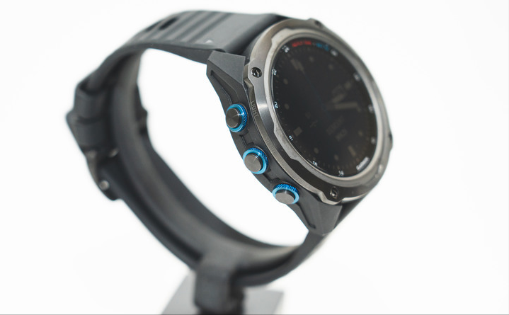 2020年,這些戶外運動腕表你看上了哪款?