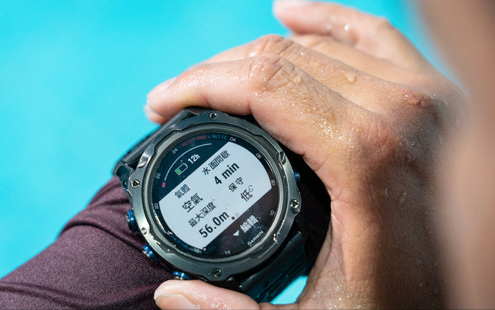 2020年,這些戶外運動腕表你看上了哪款?