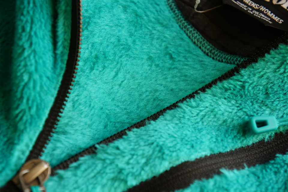 戶外頂級品牌,巴塔哥尼亞Patagonia的抓絨衣真的是當之無愧