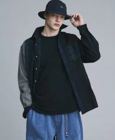 好想去日本買,美國戶外品牌北面2021春夏系列即將發(fā)售