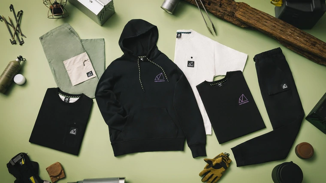 運動品牌New Balance走起了戶外風,你會買嗎