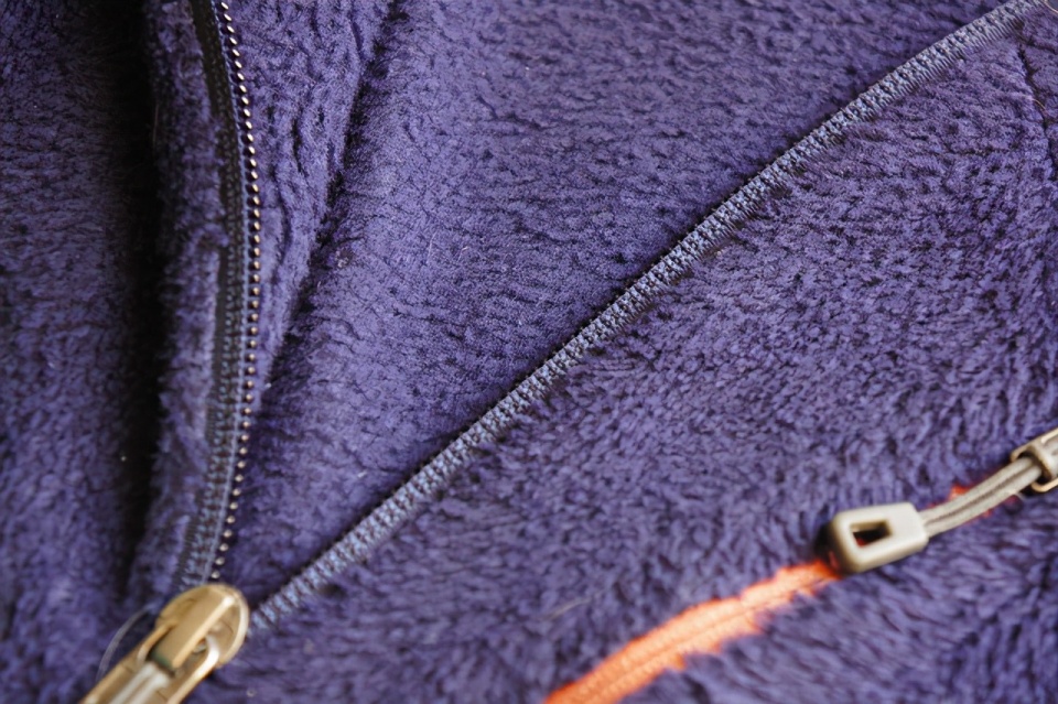 戶外頂級品牌,巴塔哥尼亞Patagonia的抓絨衣真的是當之無愧