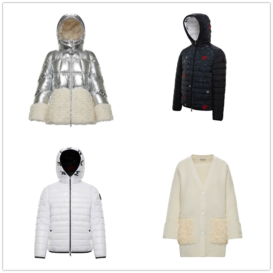 MONCLER限定羽絨服系列登場,為慶祝中國農(nóng)歷春節(jié)到來