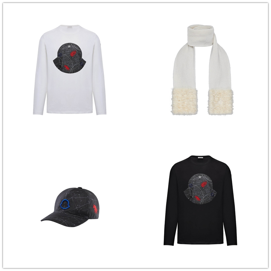 MONCLER限定羽絨服系列登場,為慶祝中國農(nóng)歷春節(jié)到來