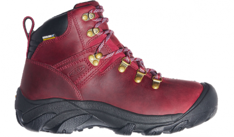 你剛好需要找一雙登山鞋,可以看看美國品牌KEEN登山鞋實(shí)測