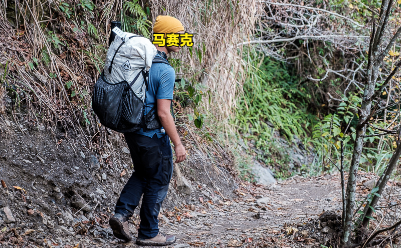 選擇適合自己的輕量登山鞋,Teva戶外鞋測評分享