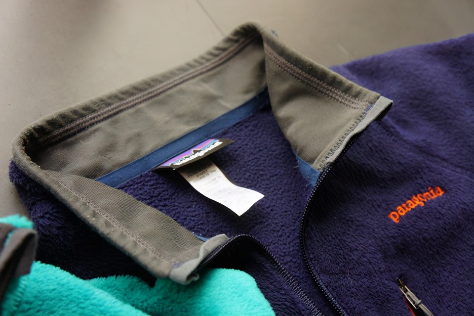 戶外頂級品牌,巴塔哥尼亞Patagonia的抓絨衣真的是當之無愧