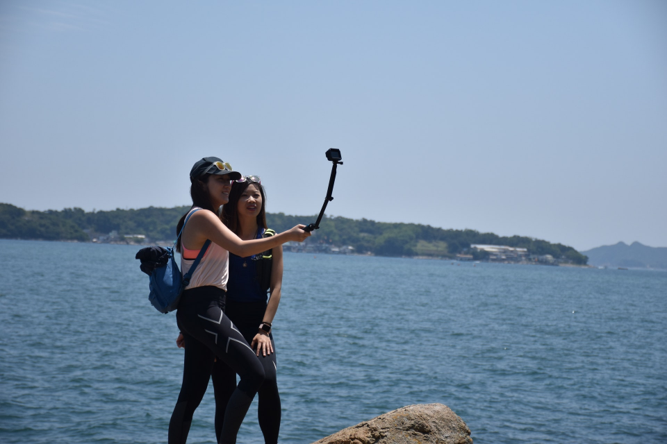 一個人獨自野外露營,出發前不要忘記這些事