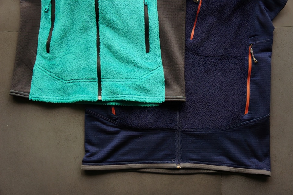 戶外頂級品牌,巴塔哥尼亞Patagonia的抓絨衣真的是當之無愧