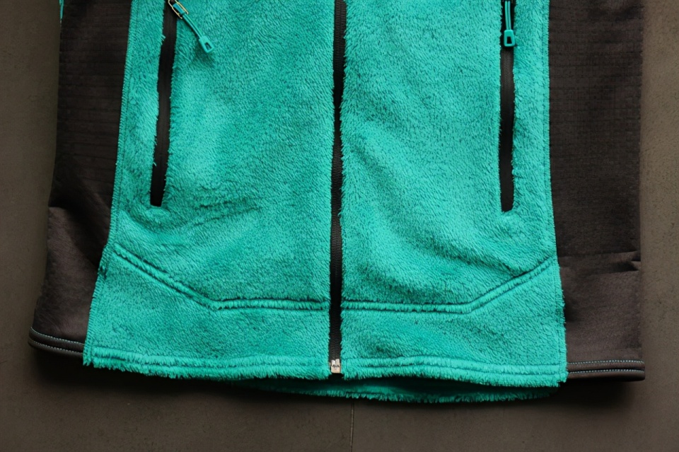 戶外頂級品牌,巴塔哥尼亞Patagonia的抓絨衣真的是當之無愧