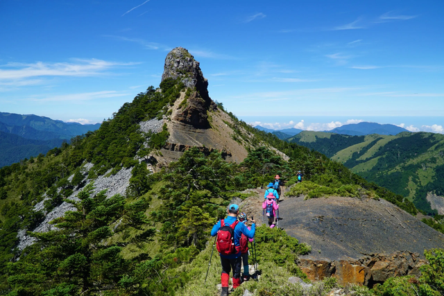 會走路的沒幾個人,先學會走路,再去爬山吧