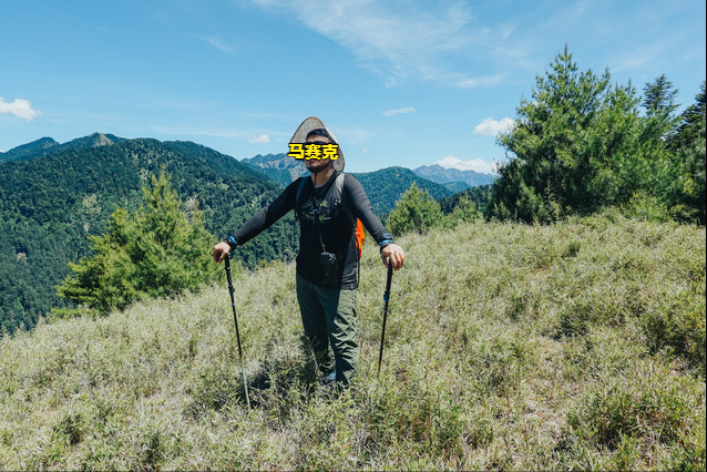 穿過很多羊毛衣,才發(fā)現(xiàn)這件Smartwool保暖內(nèi)衣可能是最好的