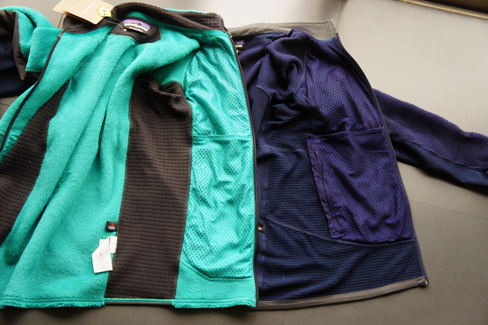 戶外頂級品牌,巴塔哥尼亞Patagonia的抓絨衣真的是當之無愧