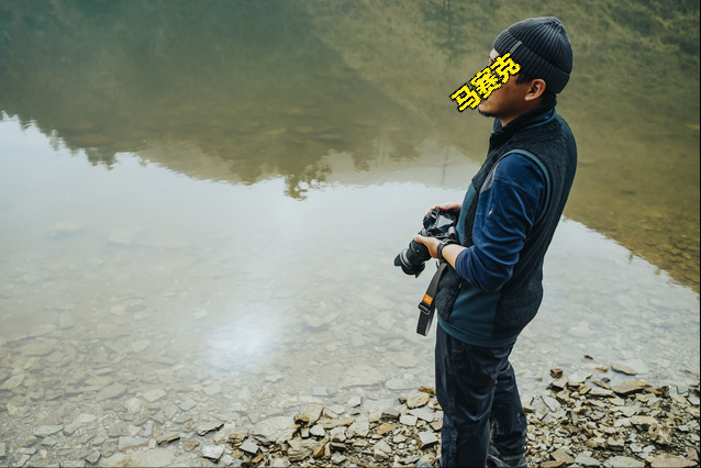 穿過很多羊毛衣,才發(fā)現(xiàn)這件Smartwool保暖內(nèi)衣可能是最好的