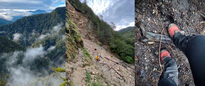 你剛好需要找一雙登山鞋,可以看看美國品牌KEEN登山鞋實(shí)測