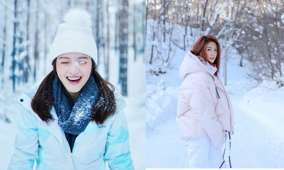 6個(gè)羽絨外套品牌推薦,一件保暖羽絨就能抵擋嚴(yán)寒