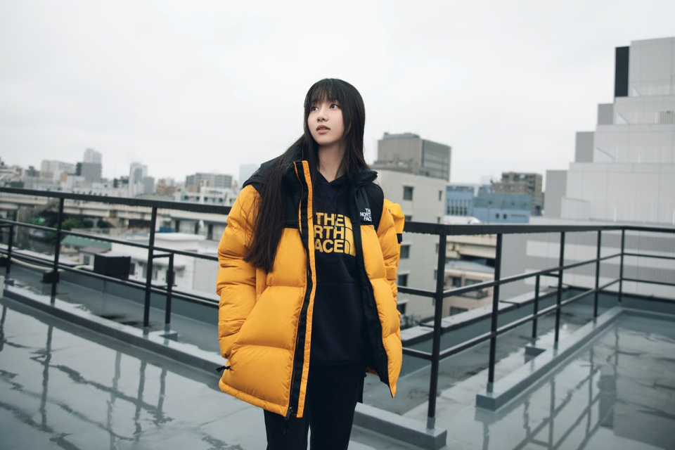 6個(gè)羽絨外套品牌推薦,一件保暖羽絨就能抵擋嚴(yán)寒