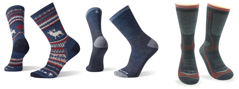 冬季降溫穿什么?別凍出病,戶外活動這4個部位保暖很重要