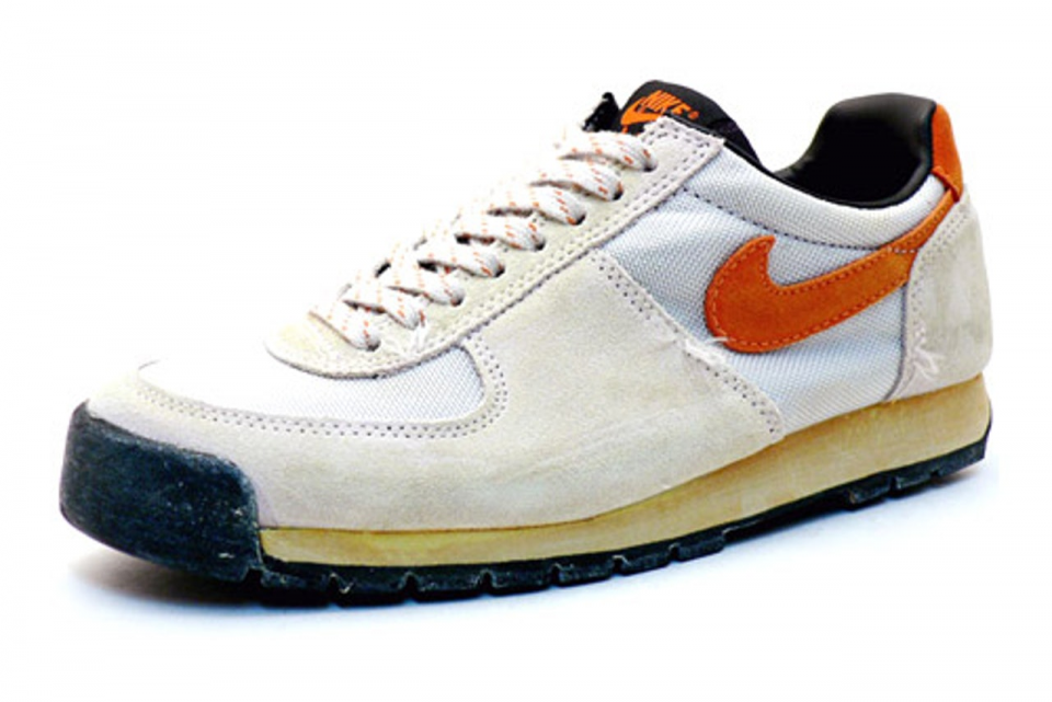 Supreme看上Nike冷門鞋,這款機能靴值得關注