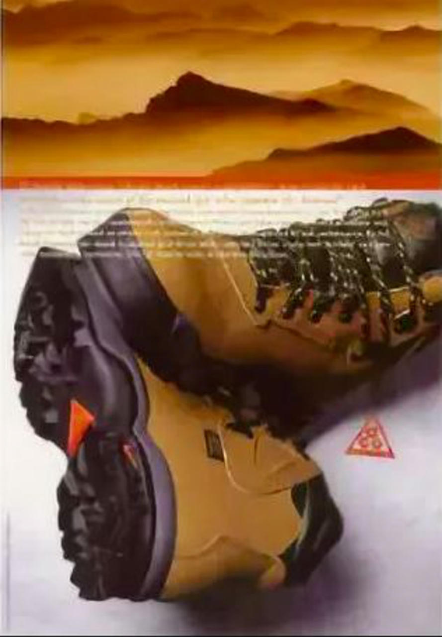 Supreme看上Nike冷門鞋,這款機能靴值得關注