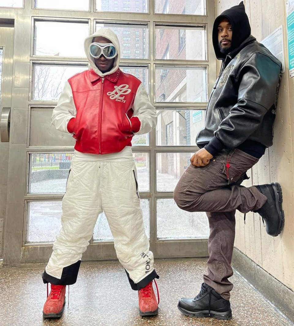 Supreme看上Nike冷門鞋,這款機能靴值得關注