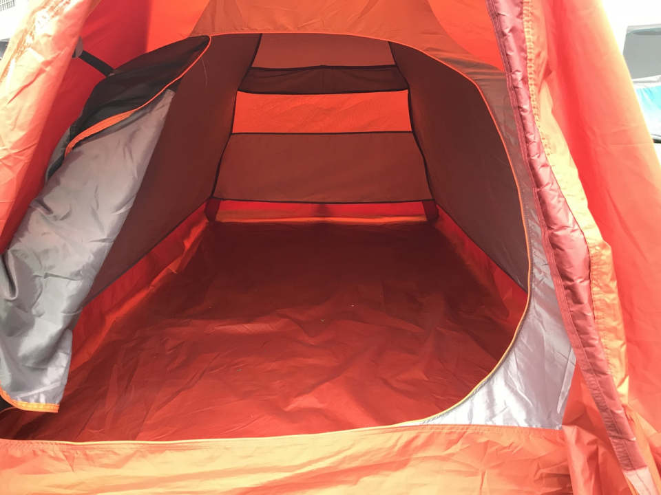 世界大牌迪卡儂,東西賣得真便宜,再也不擔心買不起戶外運動裝備