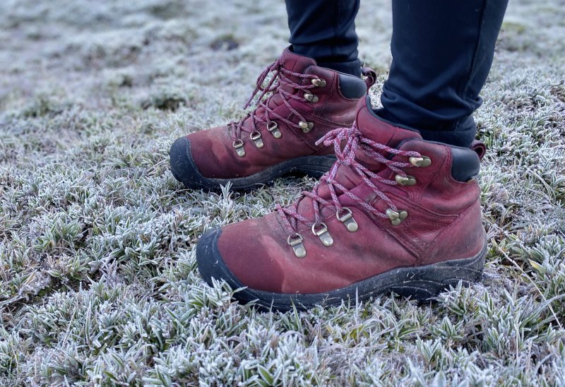 你剛好需要找一雙登山鞋,可以看看美國品牌KEEN登山鞋實(shí)測