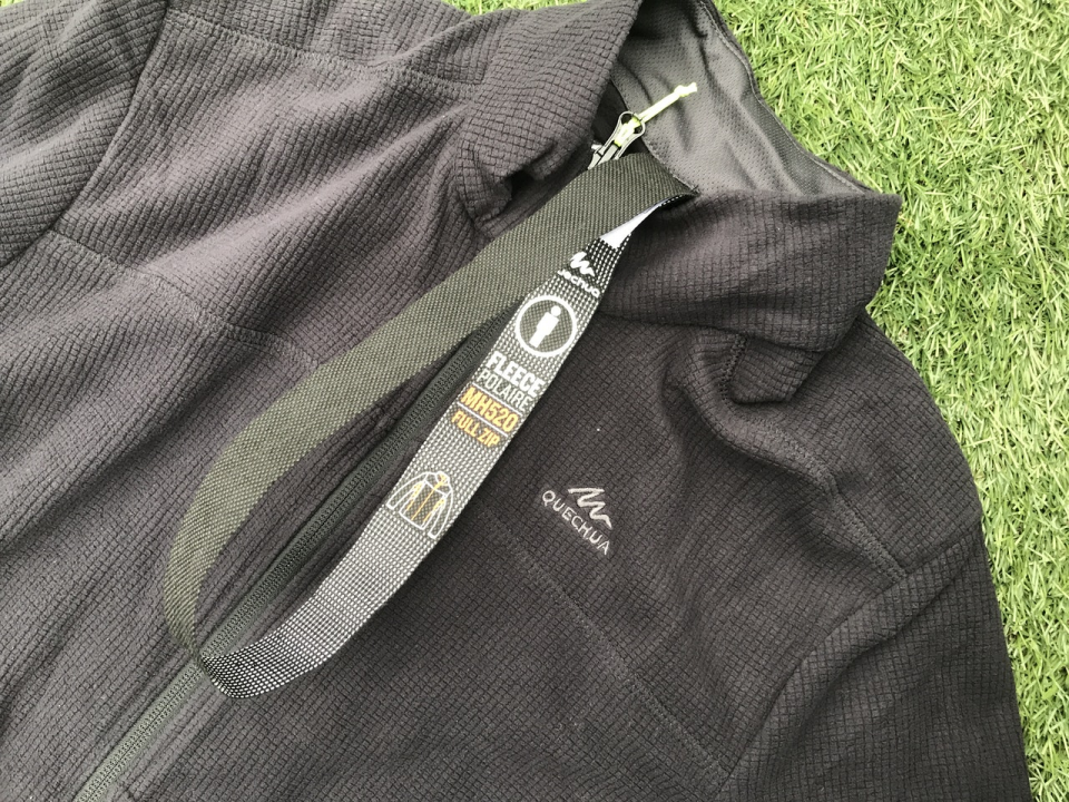 世界大牌迪卡儂,東西賣得真便宜,再也不擔心買不起戶外運動裝備