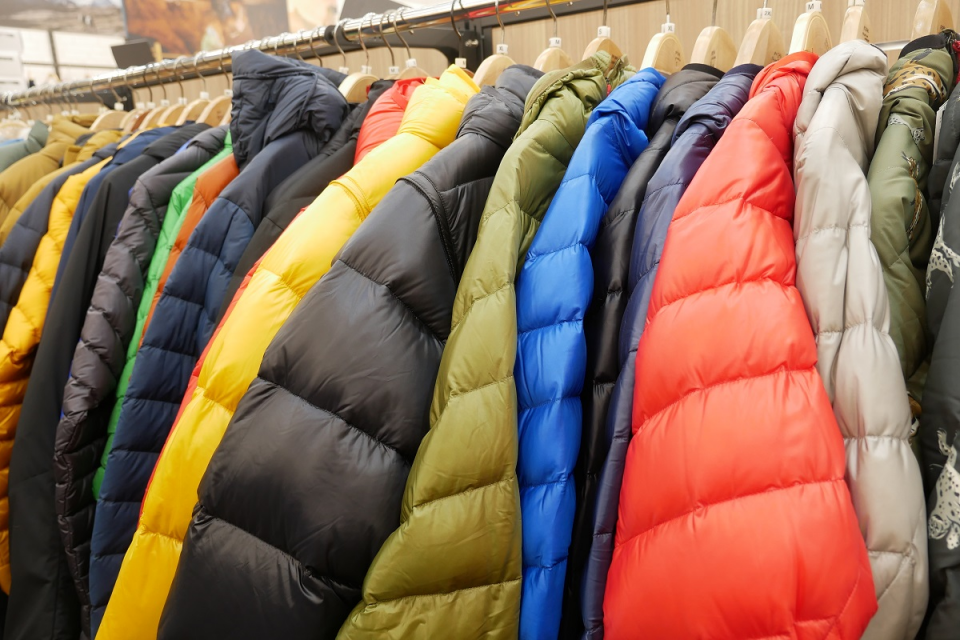 天氣寒冷,“洋蔥穿衣法”從頭到腳來教大家如何穿才能保暖