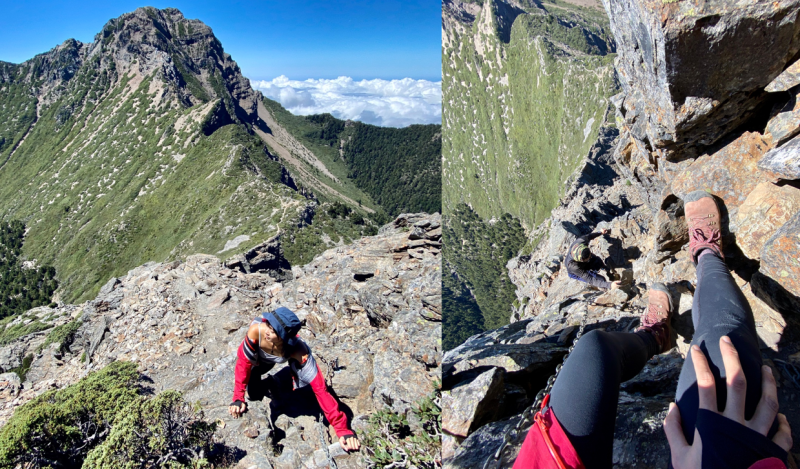 你剛好需要找一雙登山鞋,可以看看美國品牌KEEN登山鞋實(shí)測