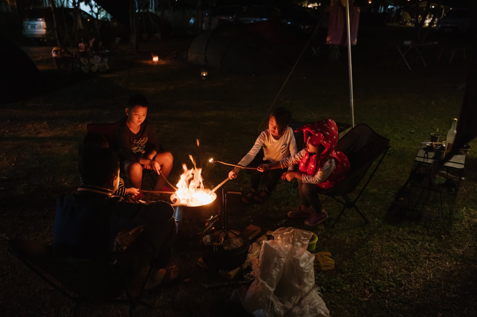 老驢談戶外露營裝備,10個戶外露營保暖裝備推薦給大家