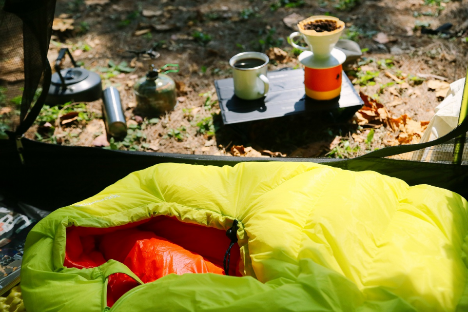 老驢談戶外露營裝備,10個(gè)戶外露營保暖裝備推薦給大家