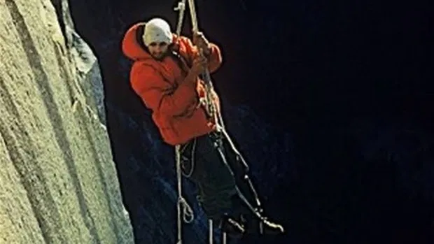 人類首次登上酋長巖的傳奇人物感染新冠肺炎,享年89歲