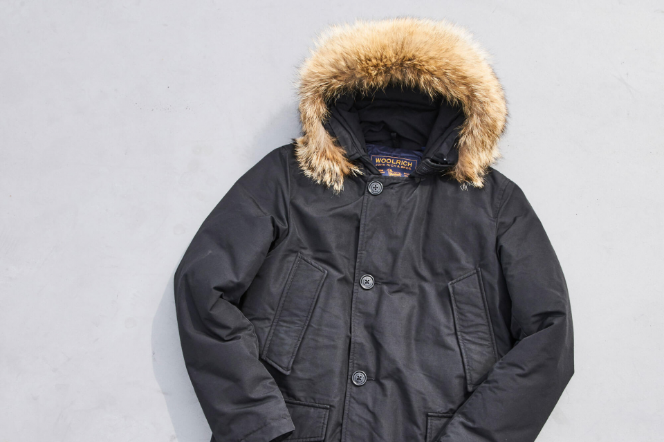 穿了這么多年羽絨服,你知道羽絨外套的來歷嗎