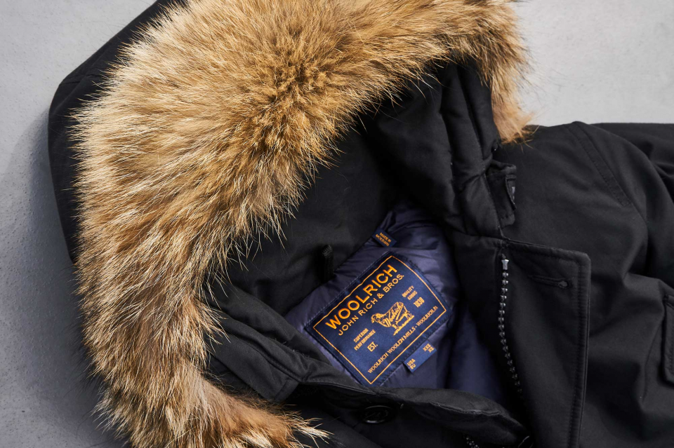 穿了這么多年羽絨服,你知道羽絨外套的來歷嗎