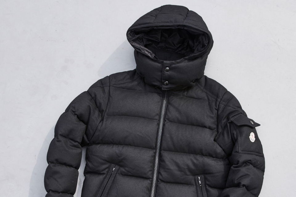 穿了這么多年羽絨服,你知道羽絨外套的來歷嗎