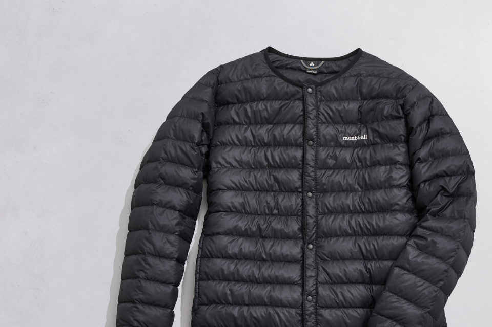 穿了這么多年羽絨服,你知道羽絨外套的來歷嗎