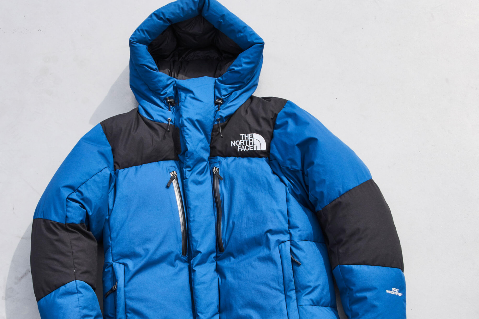 穿了這么多年羽絨服,你知道羽絨外套的來歷嗎