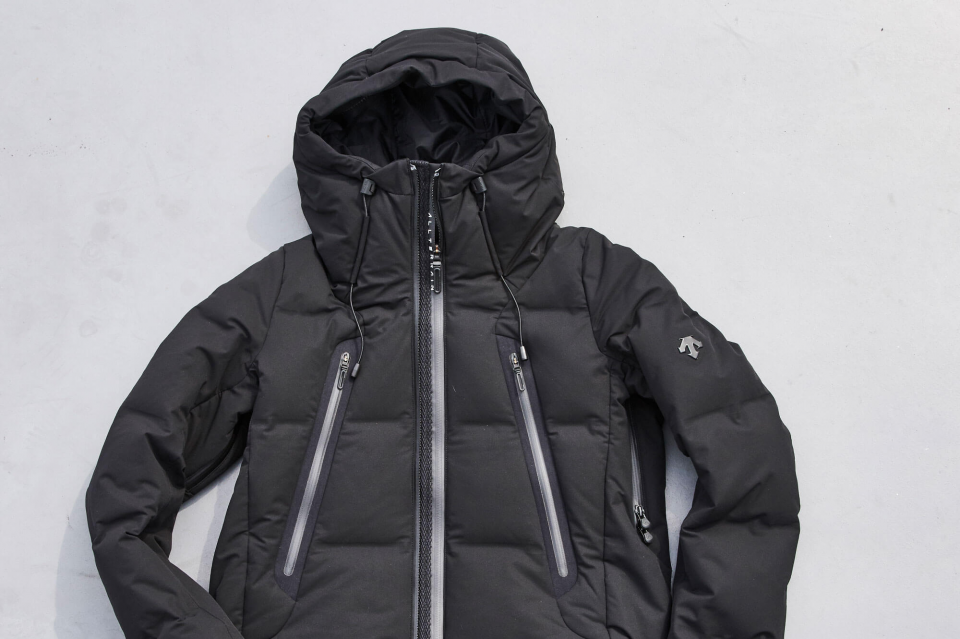 穿了這么多年羽絨服,你知道羽絨外套的來歷嗎