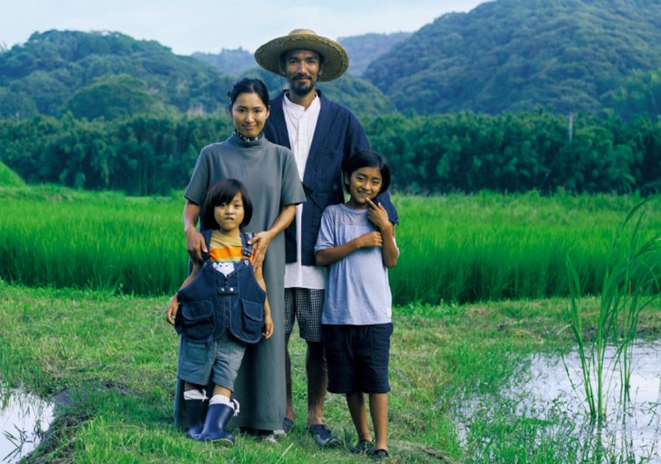 火遍日本的品牌,Snow Peak好看得不像是戶外品牌