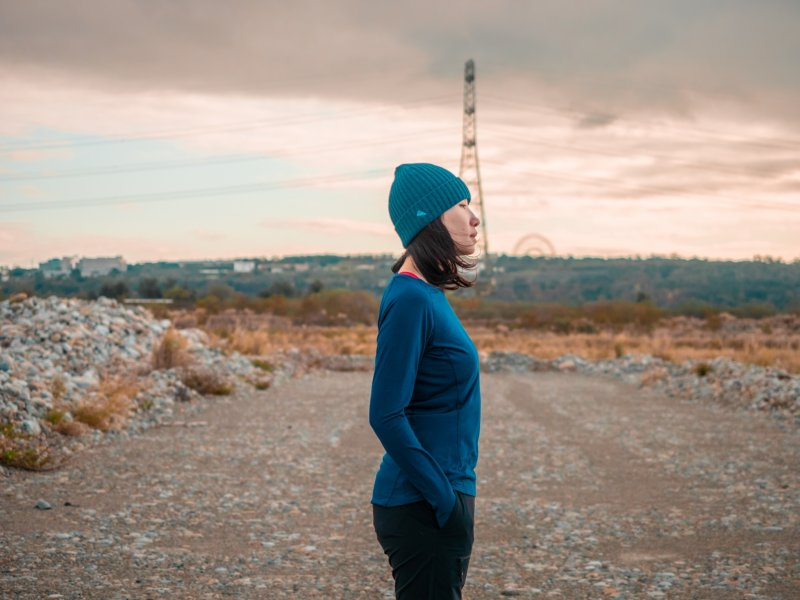 秋冬登山到底要怎么穿?照著這樣穿,適合自己的才是最重要