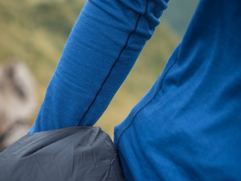 秋冬登山到底要怎么穿?照著這樣穿,適合自己的才是最重要