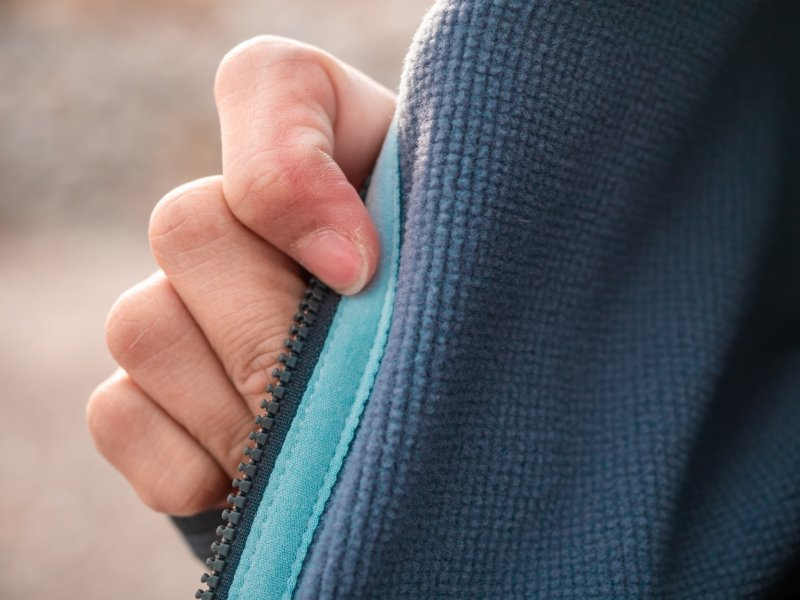 秋冬登山到底要怎么穿?照著這樣穿,適合自己的才是最重要